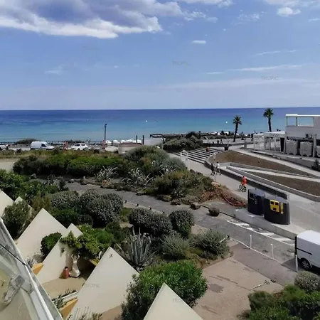Tropic - Heliopolis D 26 By Agn - Luxe - 2 Personnes * Agde