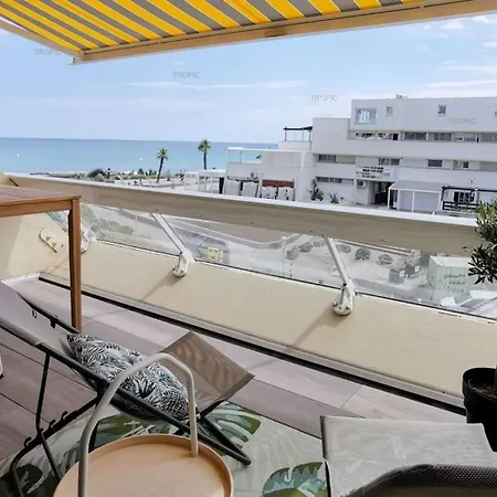 Tropic - Heliopolis D 26 By Agn - Luxe - 2 Personnes * Agde